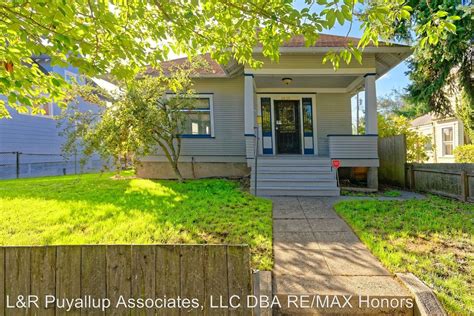 IF YOU WOULD LIKE TO DISCUSS THE PROPERTY, OR SET UP A SHOWING, PLEASE CALL US AT. . Tacoma houses for rent
